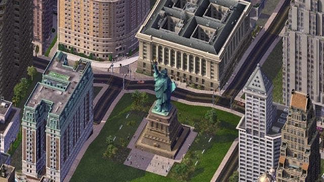 SimCity 4 Deluxe Edition Steam CD Key