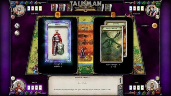 Talisman: The Reaper DLC Steam CD Key
