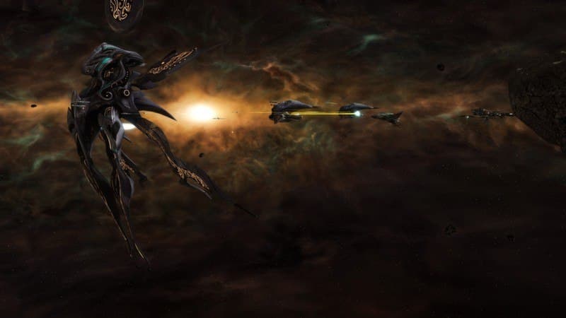 Sins of a Solar Empire: Rebellion New Frontier Edition Steam CD Key