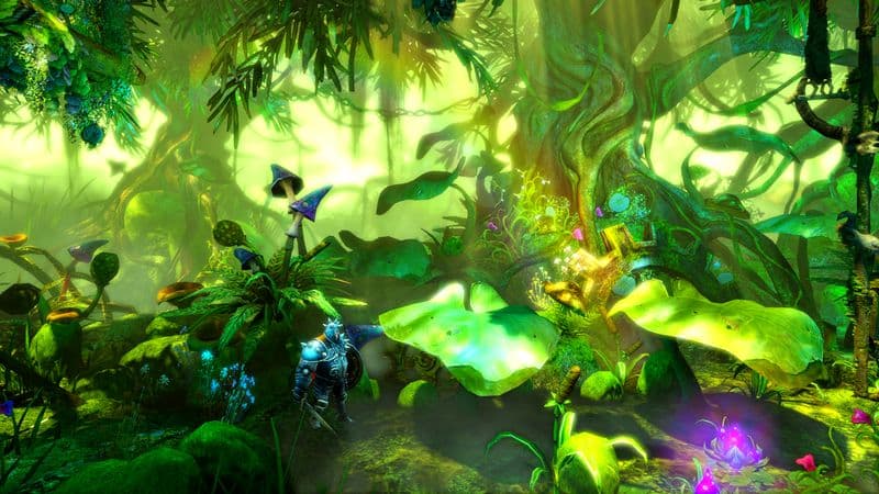 Trine 2 Steam CD Key