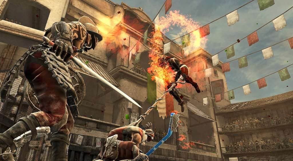 Bloodbath Steam CD Key