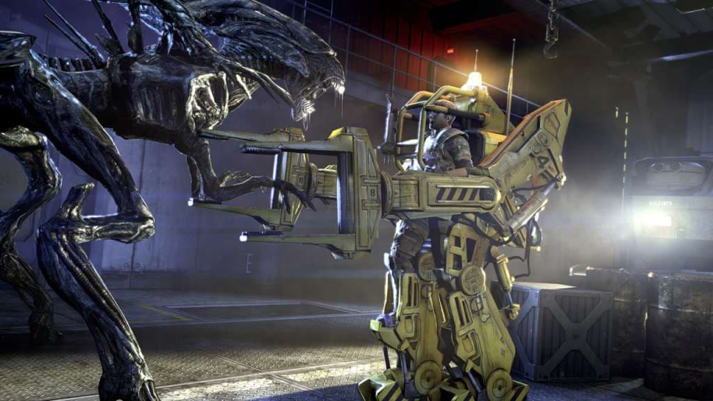 Aliens: Colonial Marines + Season Pass Steam CD Key