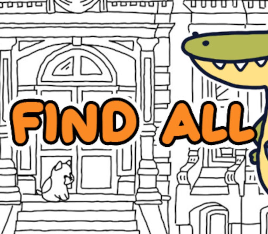 FIND ALL PC Steam CD Key