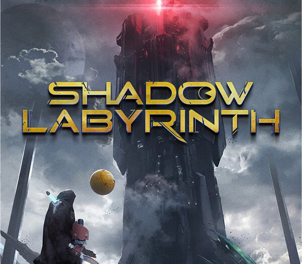 Shadow Labyrinth PC Steam CD Key