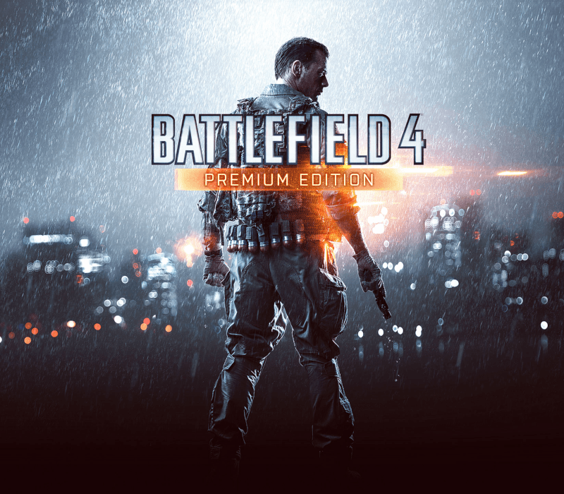 Battlefield 4 Premium Edition EN/ES/FR/JP/CH/CZ/NL/IT/KR/PL Languages Only PC EA App CD Key