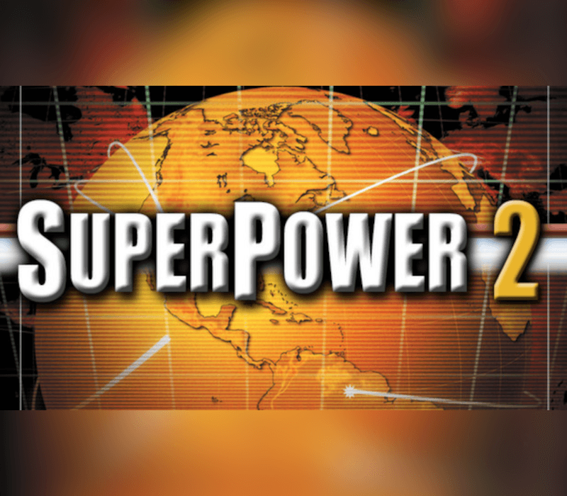 SuperPower 2 Steam Edition Steam CD Key