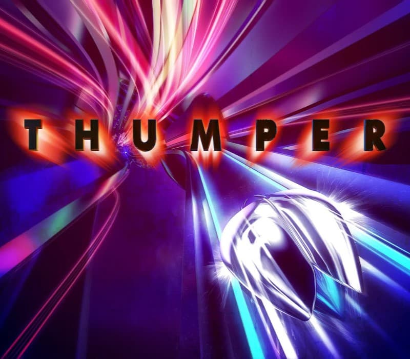 Thumper PC Steam CD Key