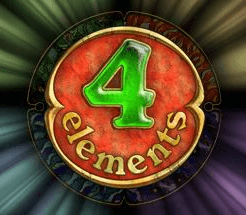 4 Elements PC Steam CD Key