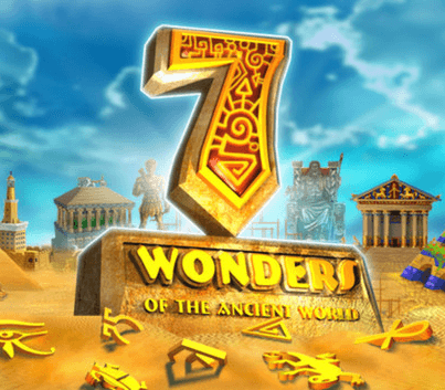 7 Wonders of the Ancient World PC Steam CD Key