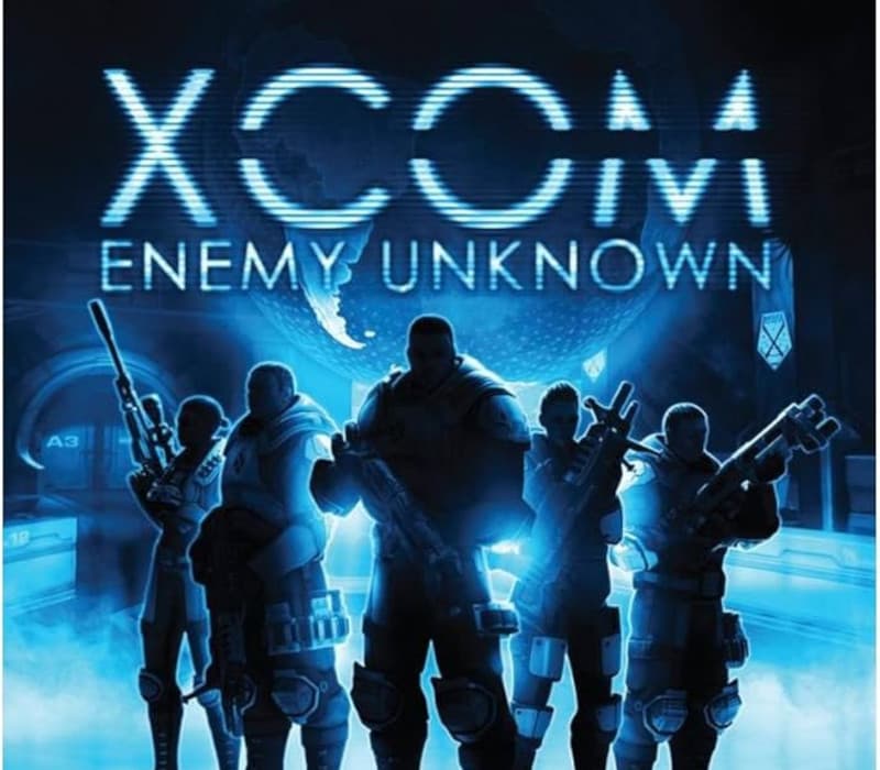 XCOM: Enemy Unknown - Elite Soldier Pack & Slinghot DLC PC Steam CD Key