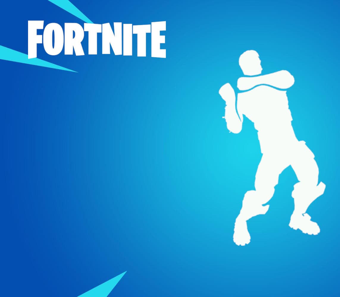 Fortnite - On the hook Emote DLC PC Epic Games CD Key