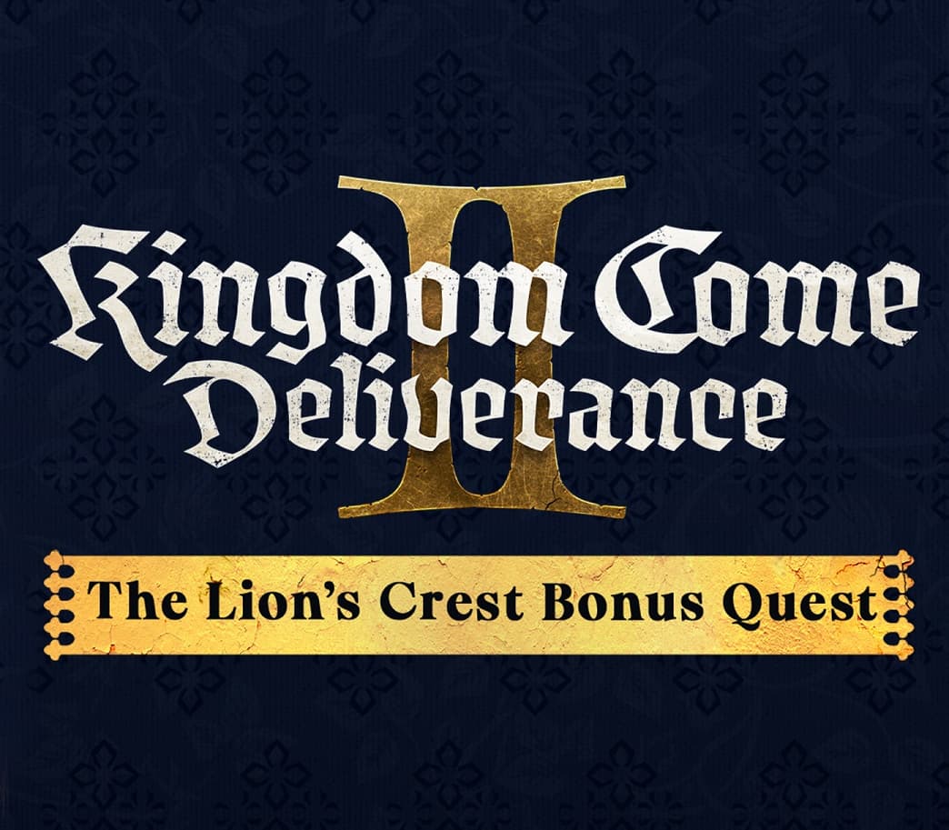 Kingdom Come: Deliverance II - Pre-order Bonus DLC PC Steam CD Key