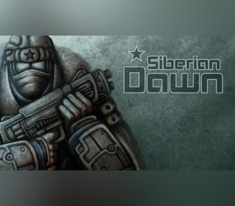 Siberian Dawn + Mission Pack 1&2 Bundle PC Steam CD Key