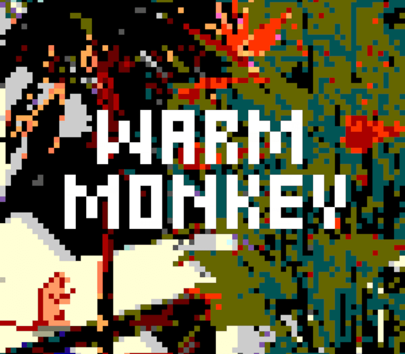 Warm Monkey PC Steam CD Key