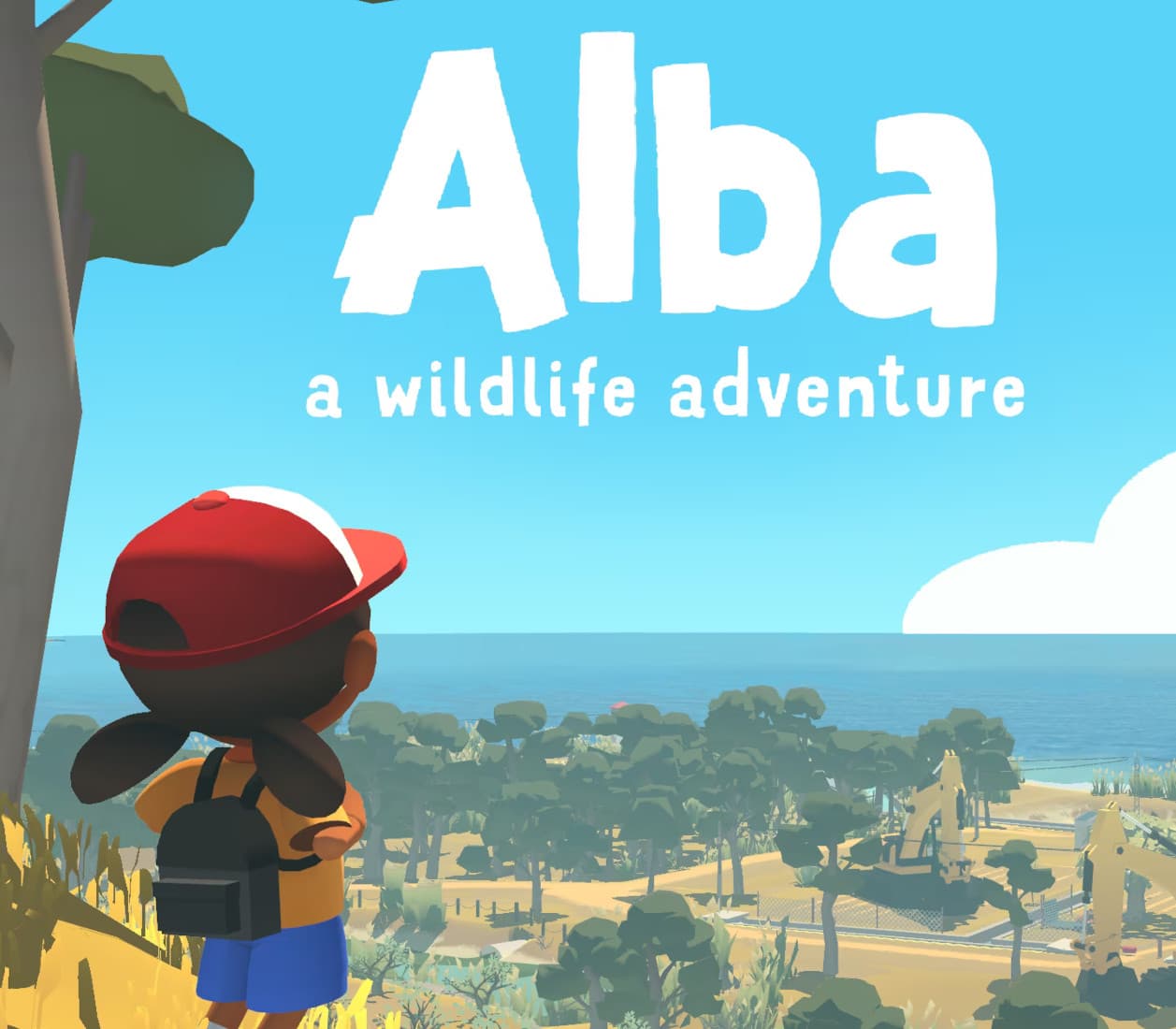 Alba: A Wildlife Adventure PC Steam CD Key