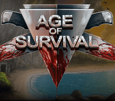 Age of Survival PC Steam CD Key
