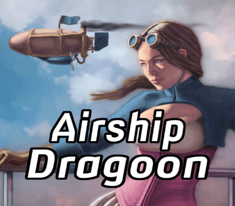 Airship Dragoon PC Steam CD Key