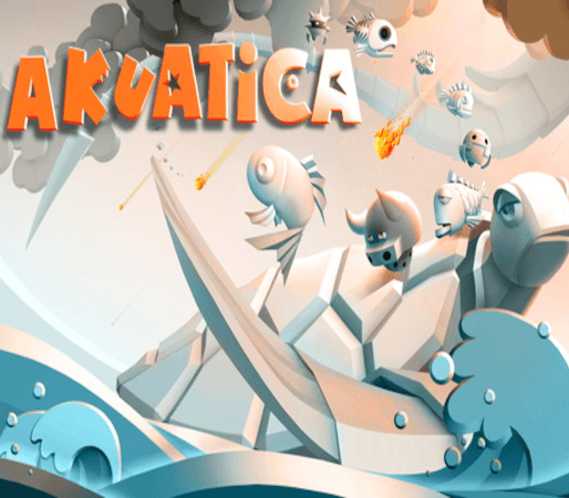Akuatica PC Steam CD Key