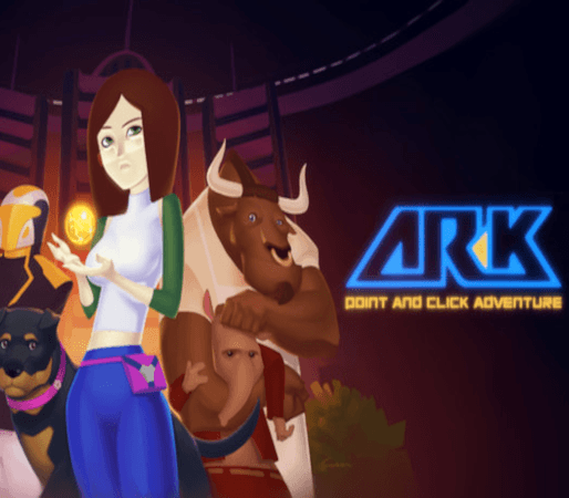 AR-K PC Steam CD Key