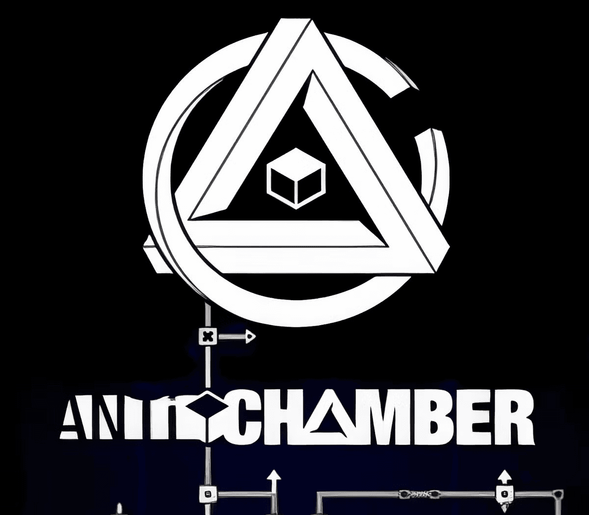 Antichamber PC Steam CD Key