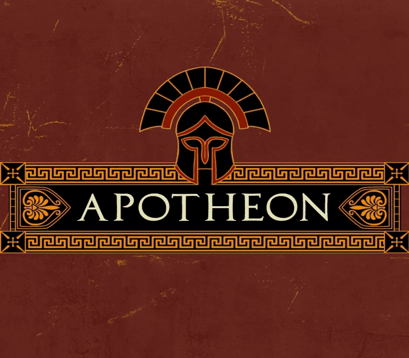 Apotheon PC Steam CD Key