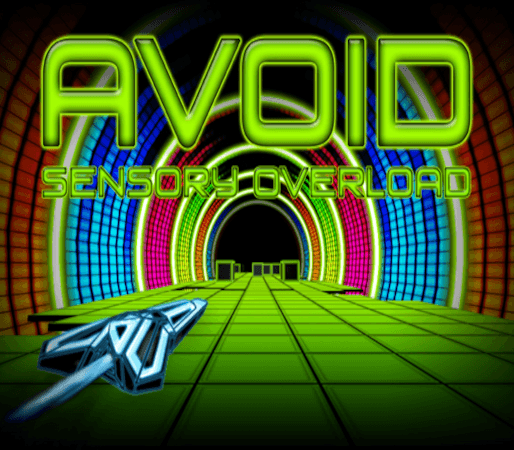 Avoid - Sensory Overload PC Steam CD Key