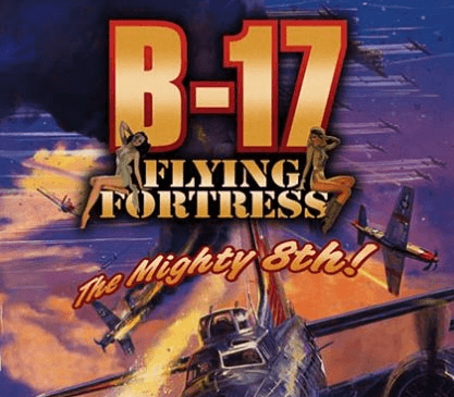 B-17 Flying Fortress: The Mighty 8th PC Steam CD Key