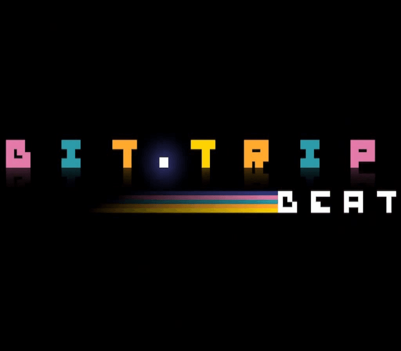 BIT.TRIP BEAT PC Steam CD Key