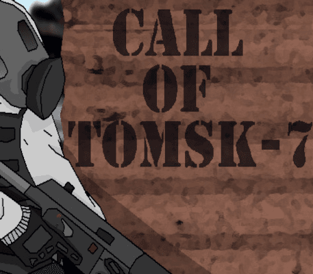Call of Tomsk-7 PC Steam CD Key