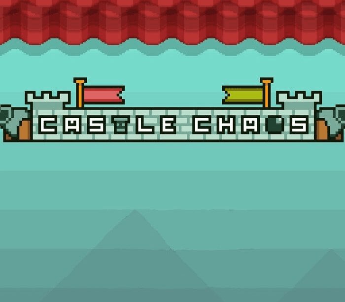Castle Chaos PC Steam CD Key