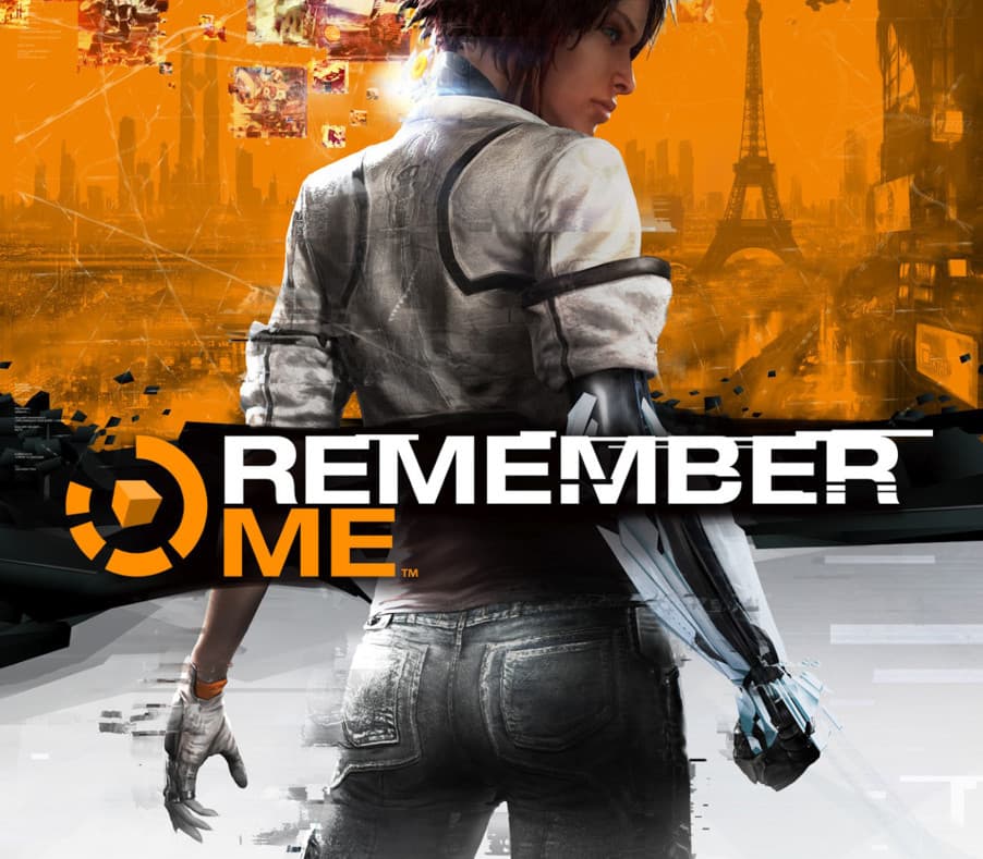 Remember Me PC Steam CD Key