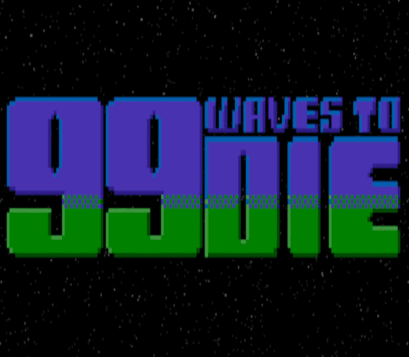 99 Waves to Die PC Steam CD Key