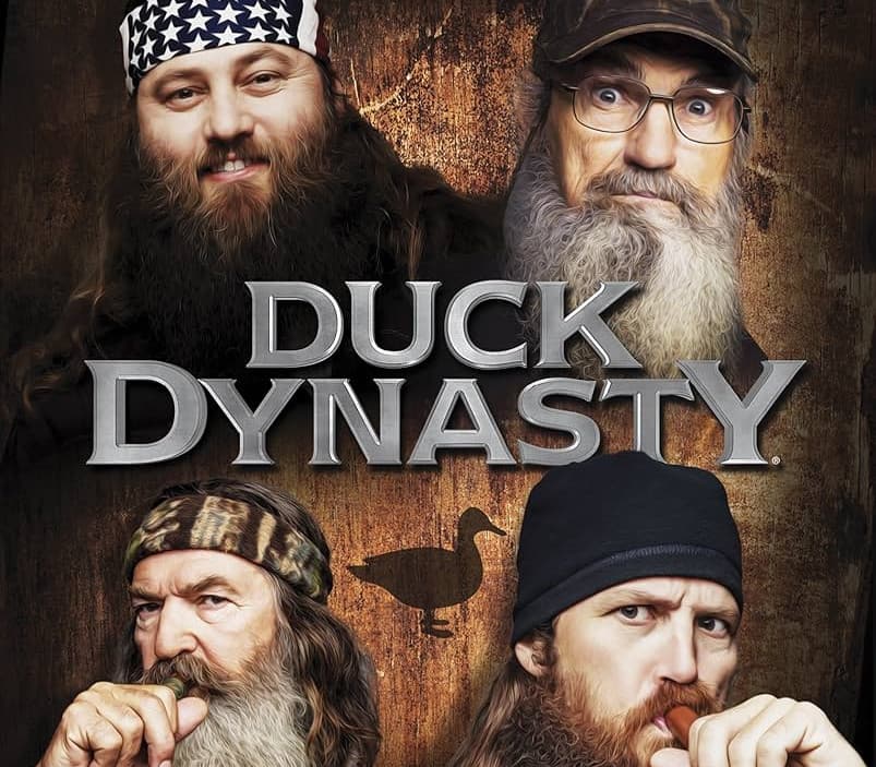 Duck Dynasty Steam CD Key