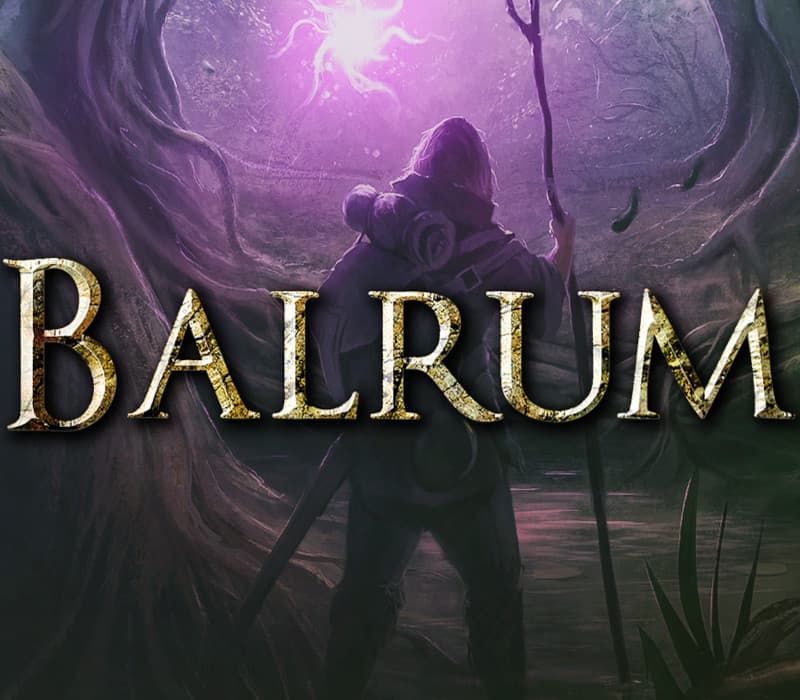 Balrum PC Steam CD Key