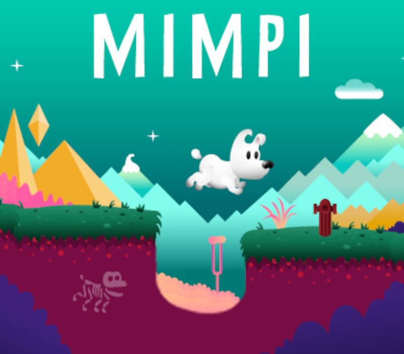 Mimpi PC Steam CD Key