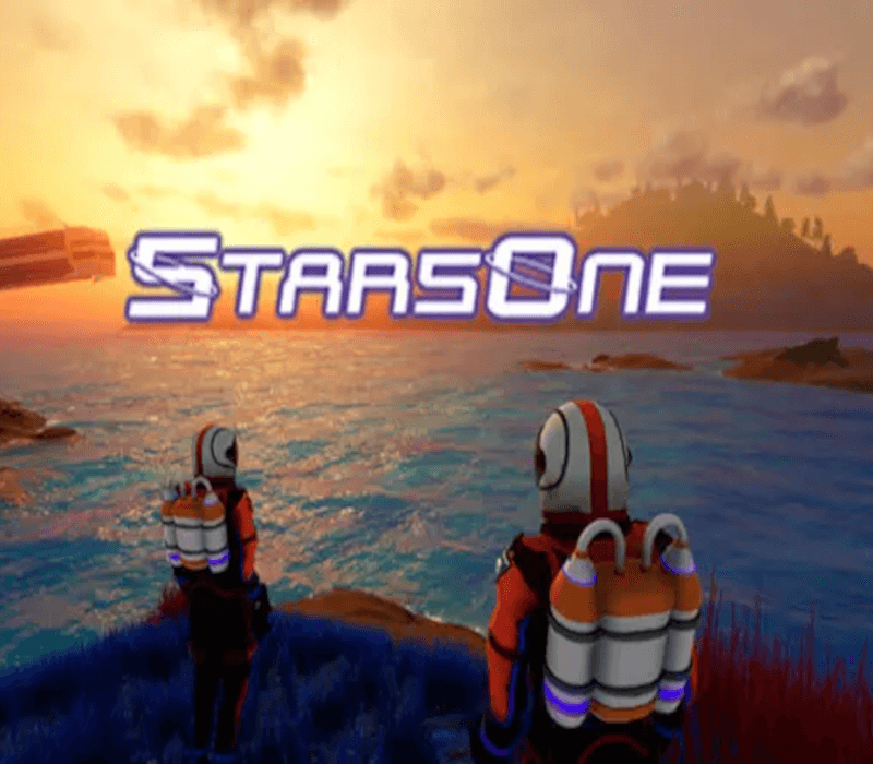 StarsOne PC Steam CD Key