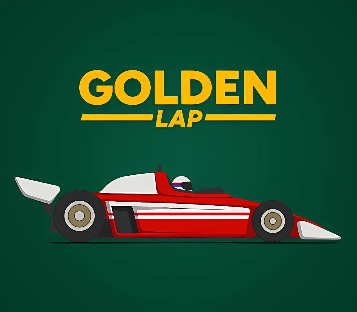 Golden Lap PC Steam CD Key