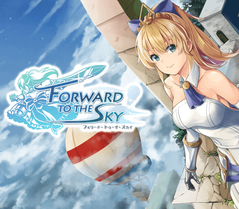 Forward to the Sky PC Steam CD Key