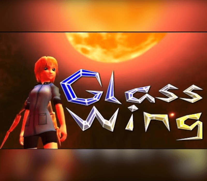 Glass Wing PC Steam CD Key