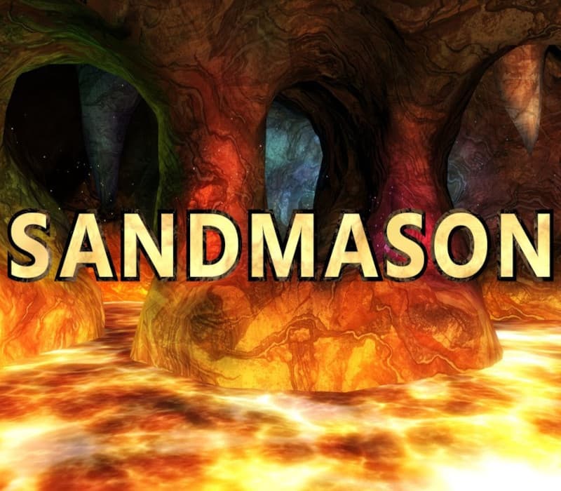 Sandmason PC Steam CD Key