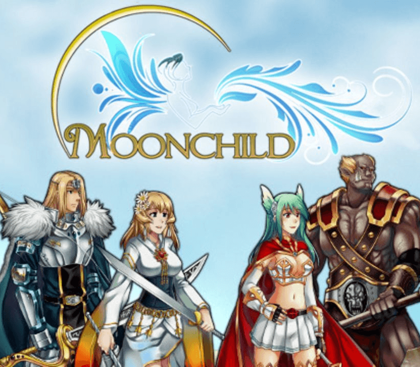 Moonchild PC Steam CD Key