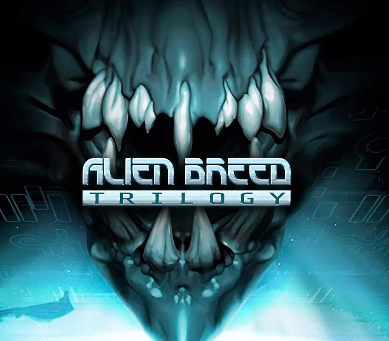Alien Breed Trilogy PC Steam CD Key