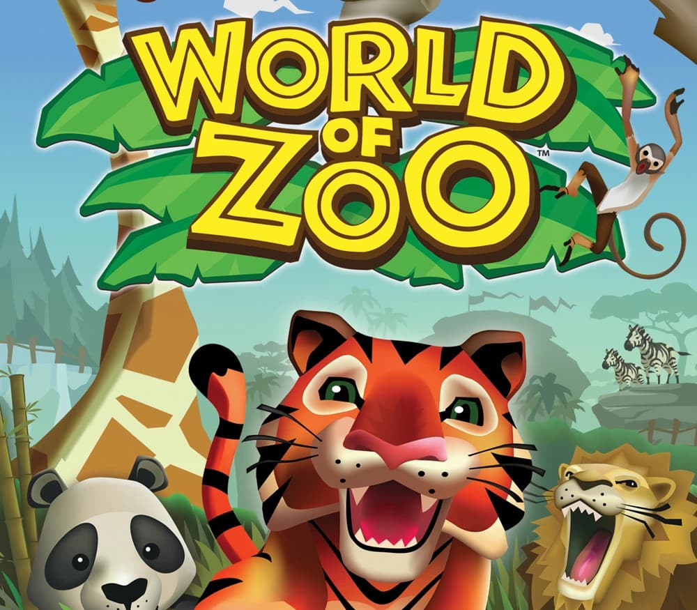 World of Zoo PC Steam CD Key