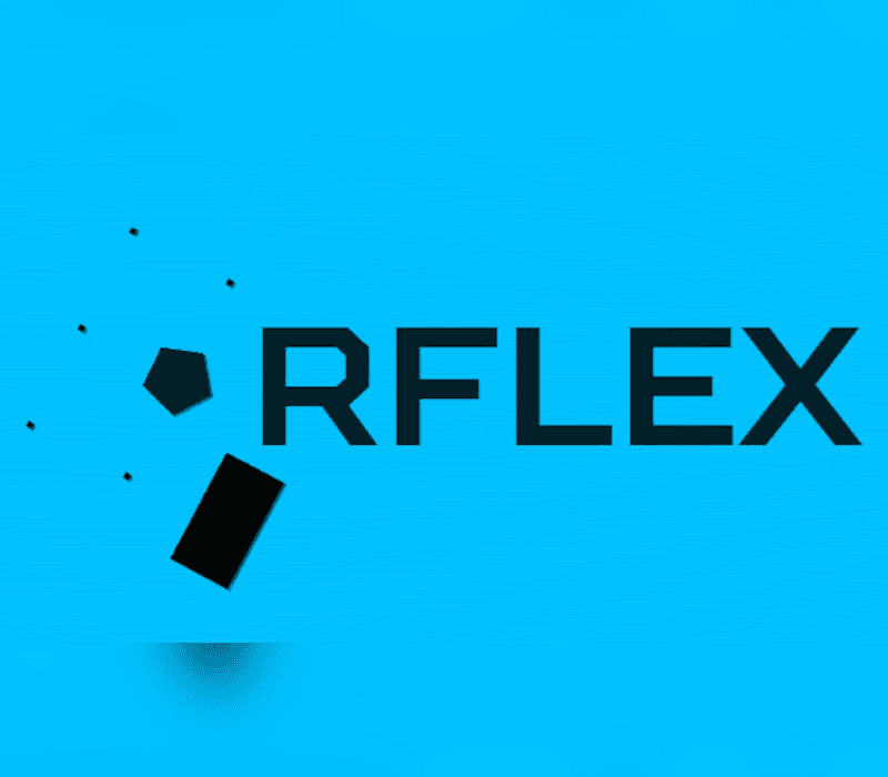 RFLEX PC Steam CD Key