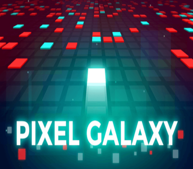 Pixel Galaxy PC Steam CD Key