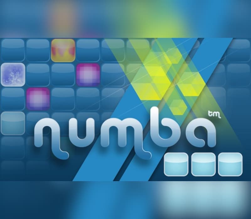 Numba Deluxe PC Steam CD Key