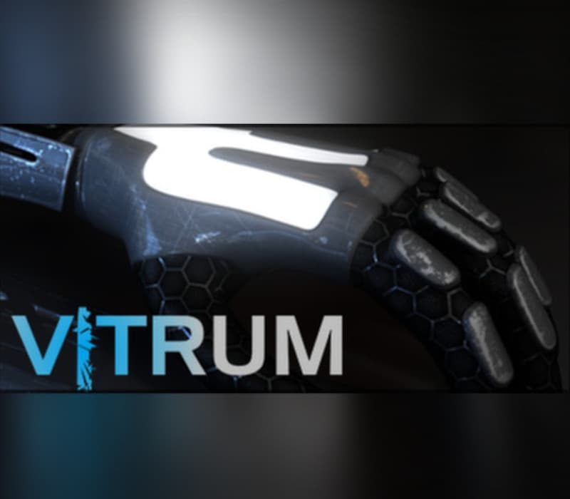Vitrum PC Steam CD Key