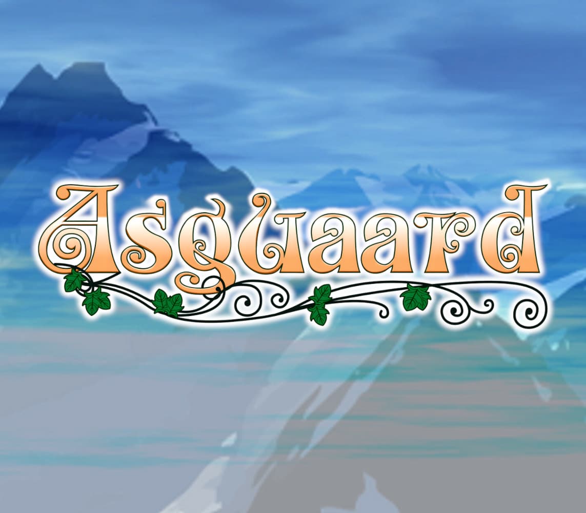 Asguaard PC Steam CD Key