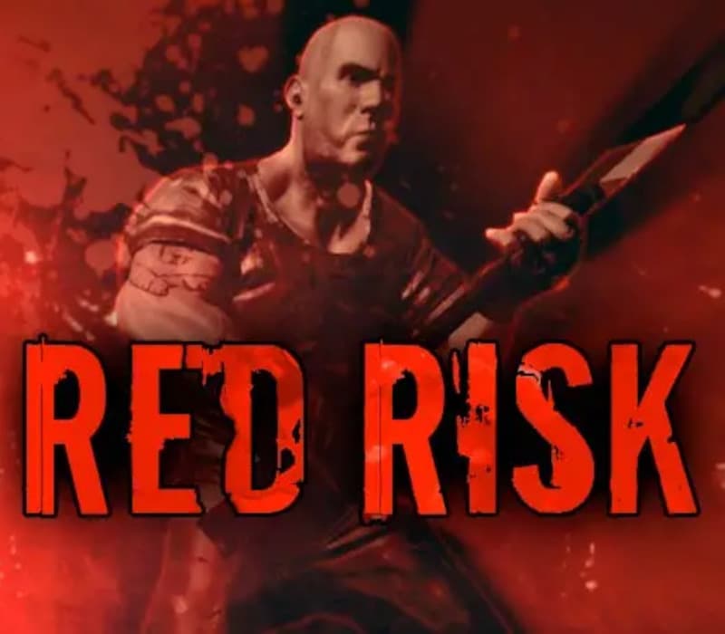 Red Risk PC Steam CD Key