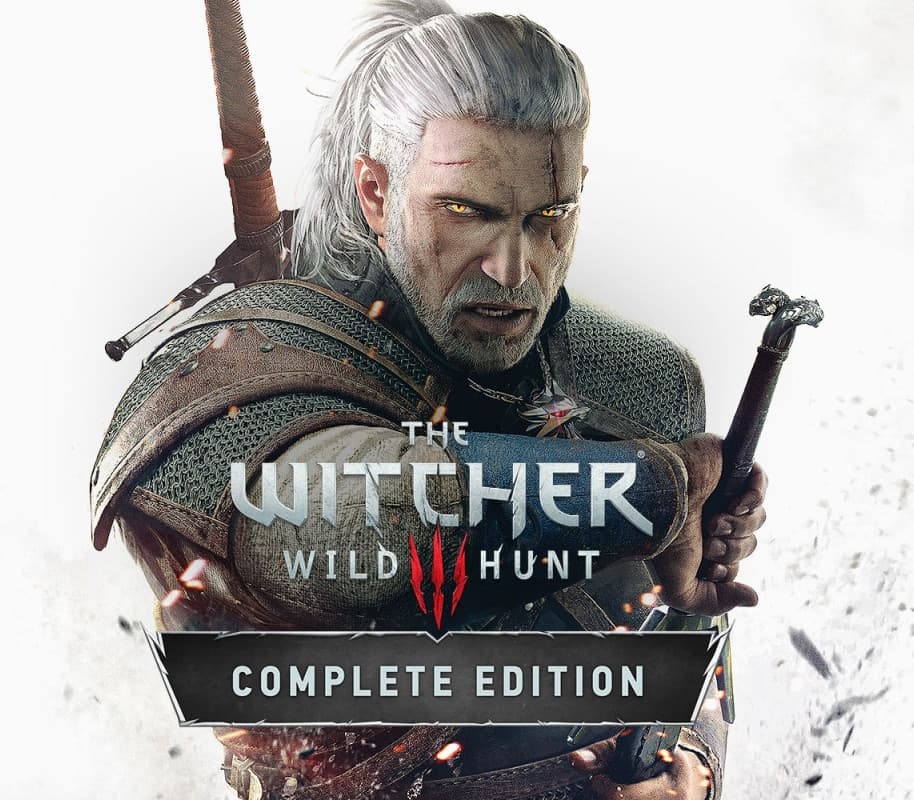 The Witcher 3: Wild Hunt Complete Edition XBOX One / Xbox Series X|S Access